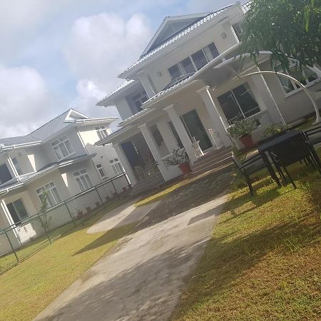 אנסה רויאל Maison Cattleya Selfcatering Apartment מראה חיצוני תמונה