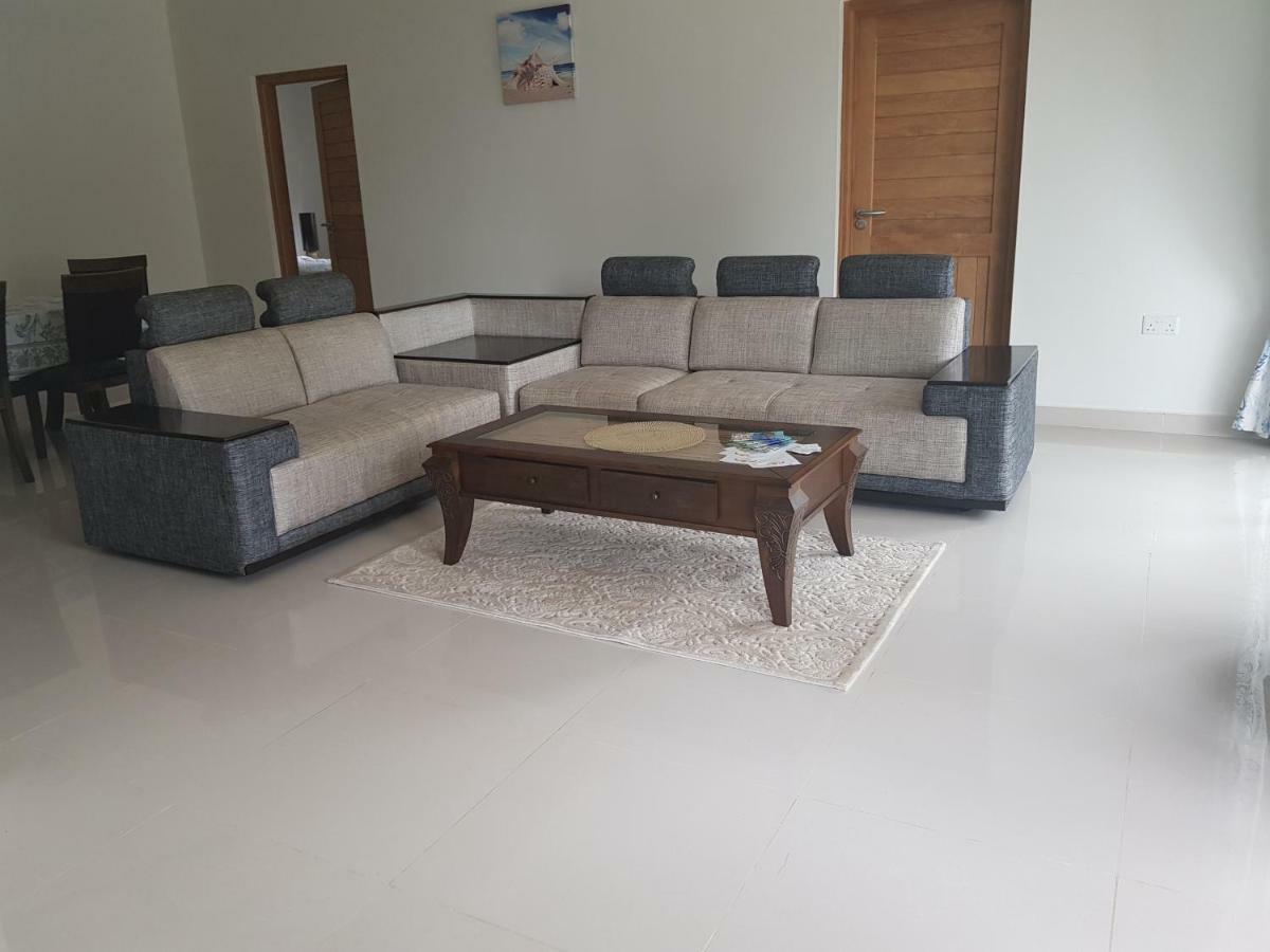 אנסה רויאל Maison Cattleya Selfcatering Apartment מראה חיצוני תמונה