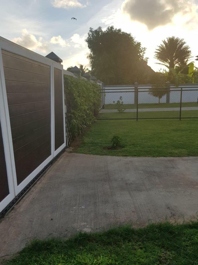 אנסה רויאל Maison Cattleya Selfcatering Apartment מראה חיצוני תמונה