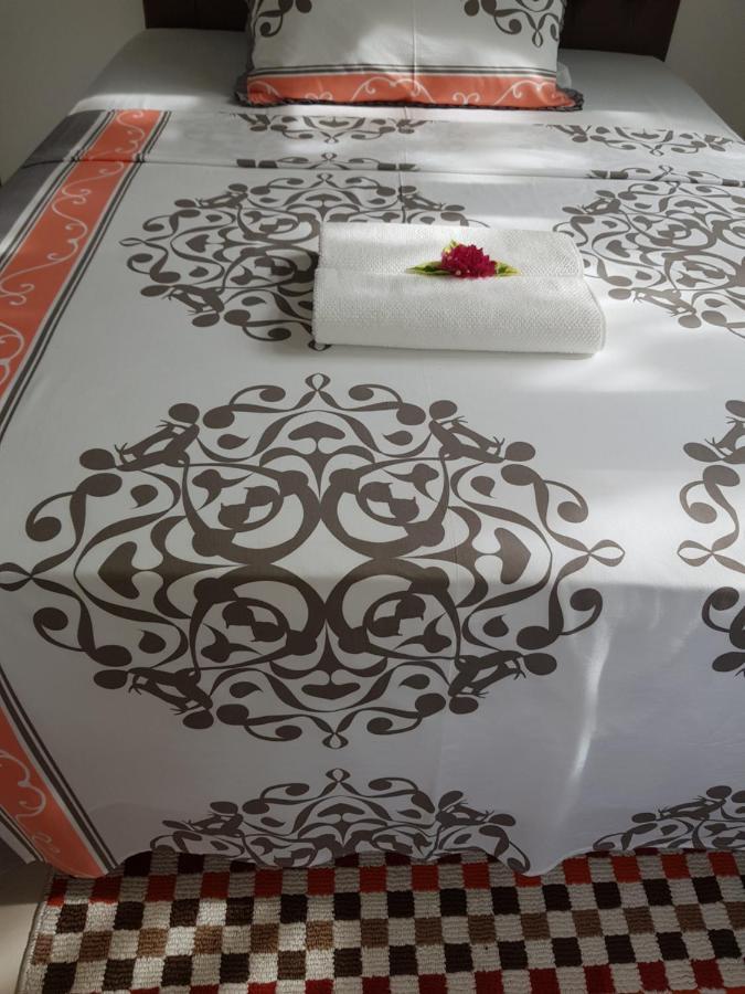 אנסה רויאל Maison Cattleya Selfcatering Apartment מראה חיצוני תמונה
