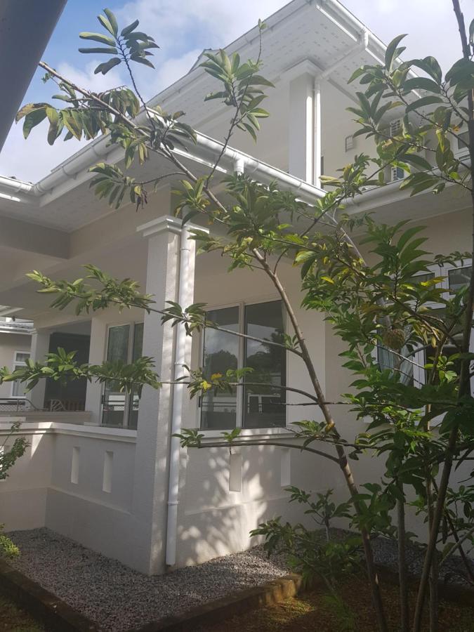 אנסה רויאל Maison Cattleya Selfcatering Apartment מראה חיצוני תמונה