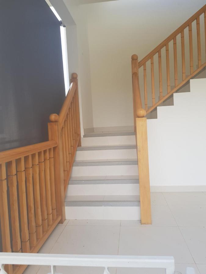 אנסה רויאל Maison Cattleya Selfcatering Apartment מראה חיצוני תמונה