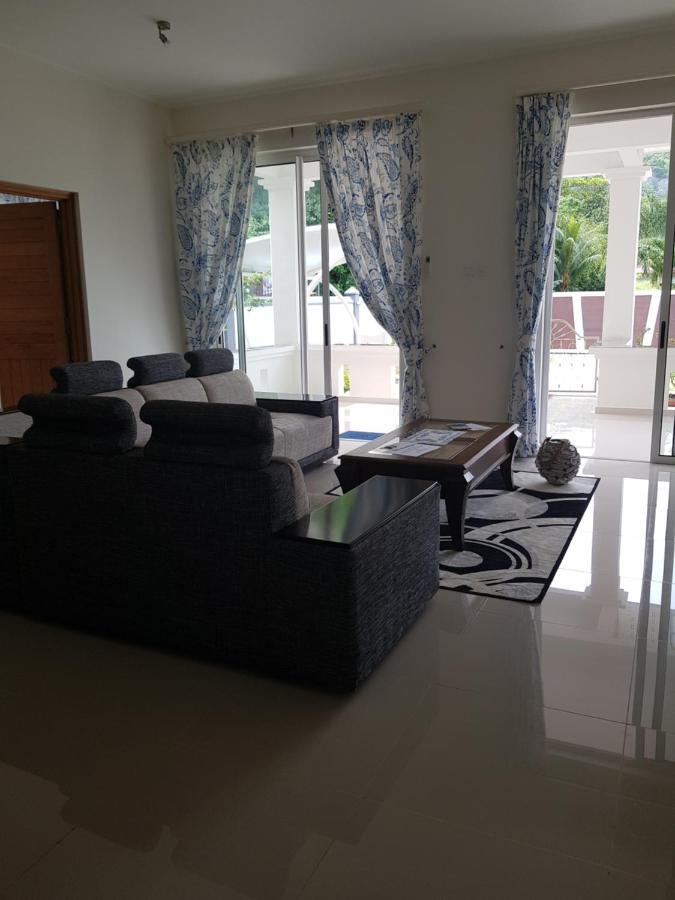 אנסה רויאל Maison Cattleya Selfcatering Apartment מראה חיצוני תמונה